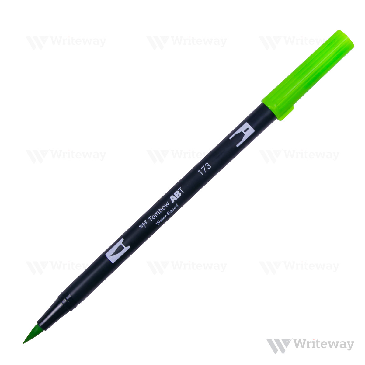 TOMBOW DUAL BRUSH PENS BRIGHT
